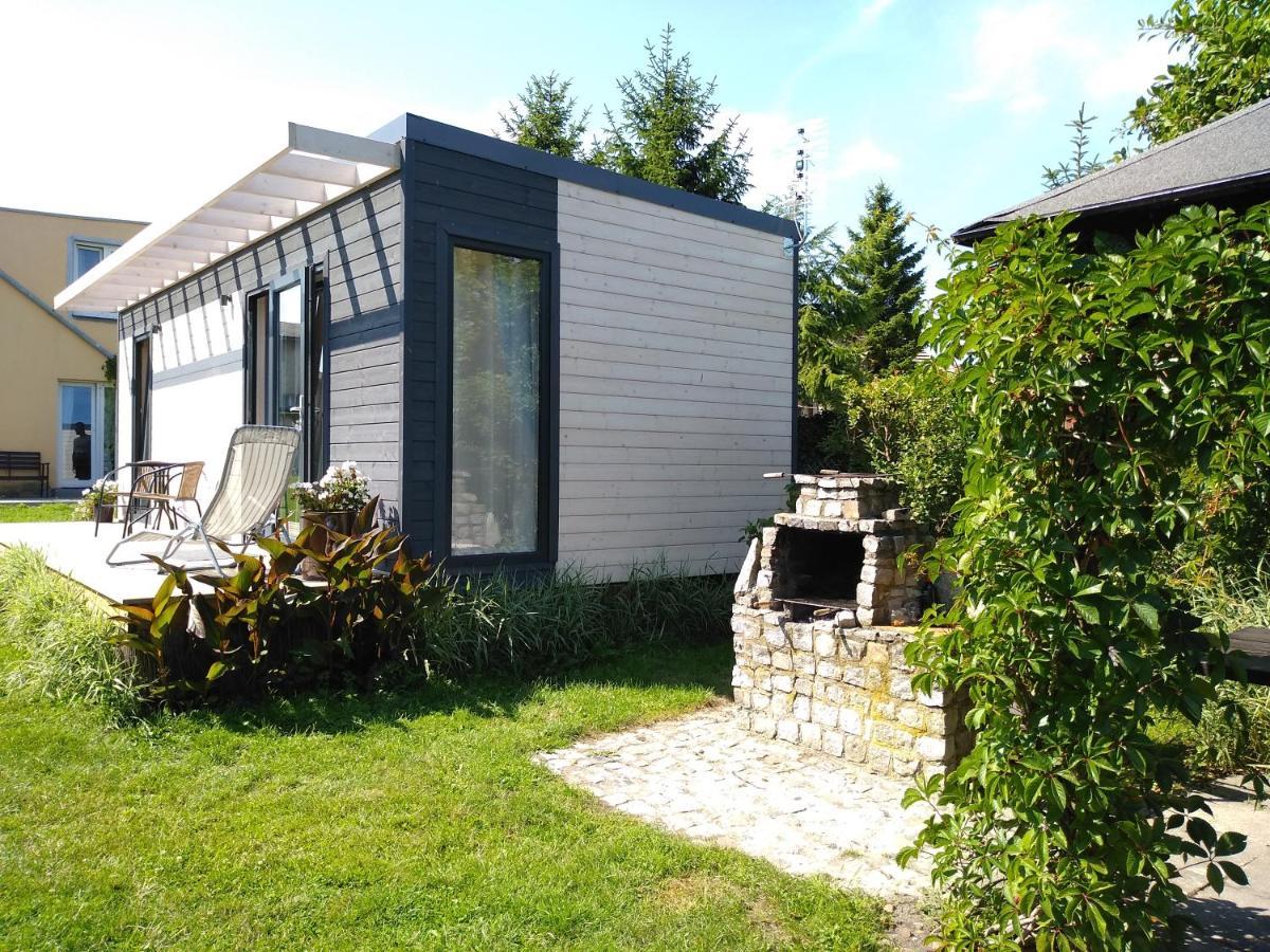 Morski Lodge *
